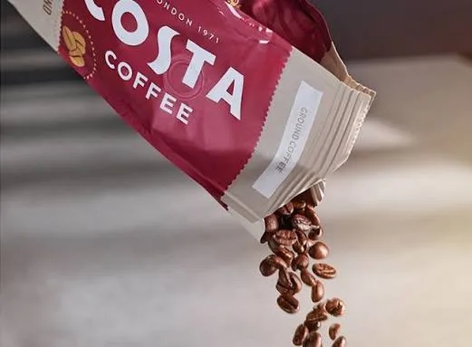ZDA/Združeno kraljestvo: Coca-Cola znova išče kupca za Costa Coffee