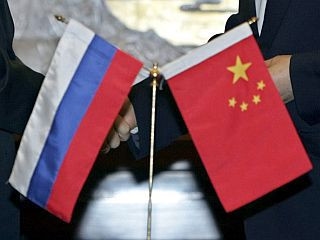 Kitajska bo ruski plin plačevala v rubljih in juanih