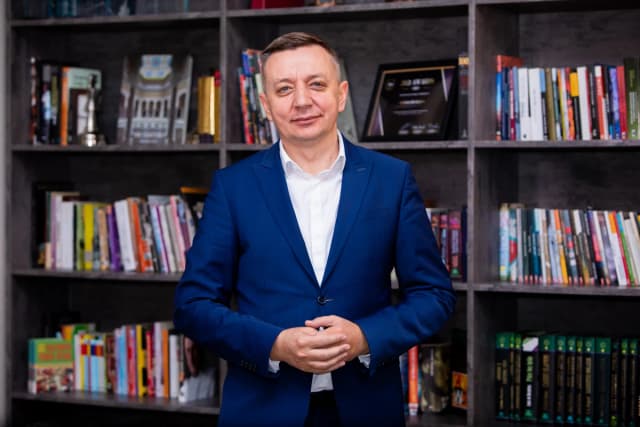 RUSMIR HRVIĆ: “Vse blagovne znamke imajo potencial za nadaljnjo rast”