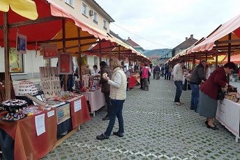 Organizatorji sejmov sredi priprav na prihajajoče dogodke