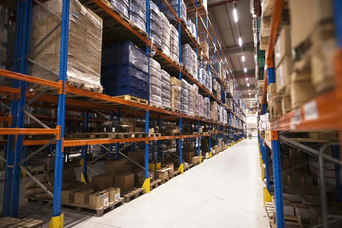 Rusija: Skupina X5 je odprla nov distribucijski center Chizhik
