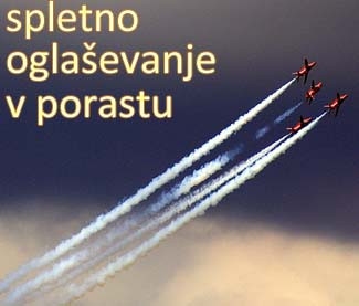 Domače vpliva na izbiro pri spletnem nakupovanju