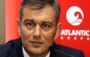Leto rekordov v Atlantic Grupi