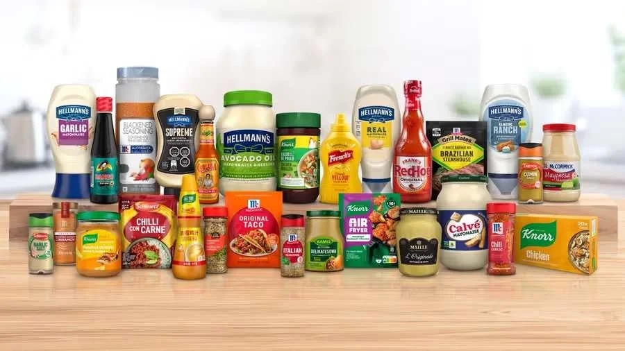 ZDA: McCormick se (vendarle) združuje z Unileverjevo prehrambeno divizijo