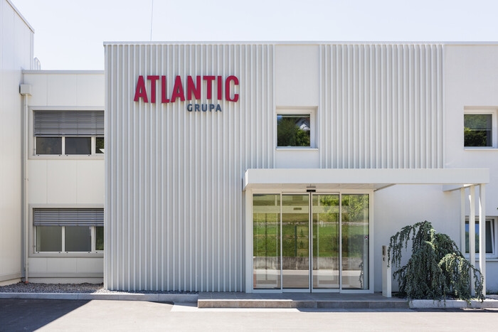 Hrvaška: Atlantic in Rimac najbolj zaželena delodajalca
