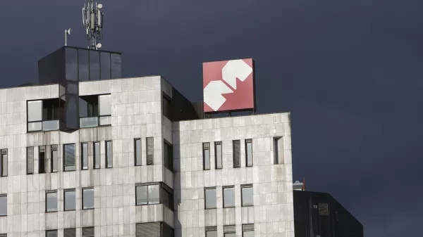 Mercatorjeva stolpnica ima novega lastnika