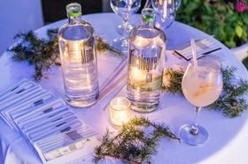Gin Monologue med osmimi najboljšimi žganji na svetu
